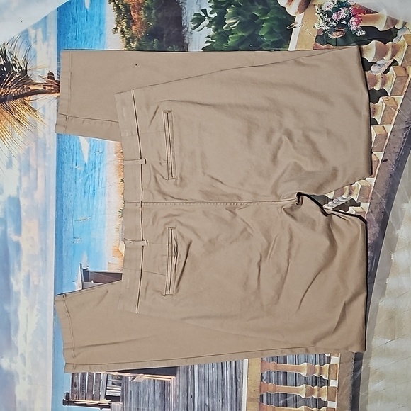 Hill City/ Tan Pants Size 34x34 - Picture 4 of 4